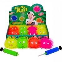 М'яч Їжачок світиться 5см 14-144 М'яч Їжачок світиться 5см 14-144