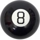 Куля провісник D10см 12-35