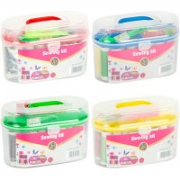 Набір для шиття великий 15*9*7см 10011 X-4