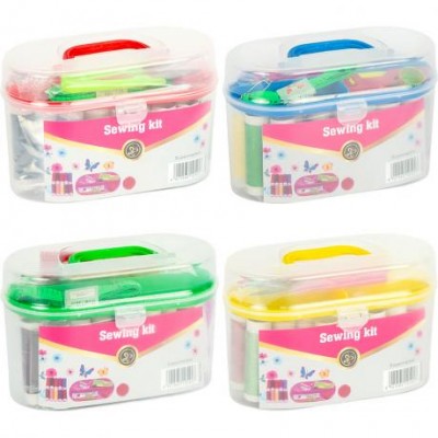 Набір для шиття великий 15*9*7см 10011 X-4