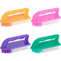 Щітка праска 14*5,5*6см, універсальна 558A