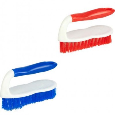 Щітка праска 13*5*8см, універсальна 5013 Щітка праска 13*5*8см, універсальна 5013