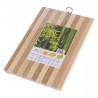 Дошка обробна Бамбук 22*32*1,5 см Х3-89/RH-12