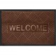 Килимок гумовий Welcome 45*75 см X2-164