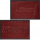 Килимок гумовий Welcome 60*90 см X2-165