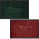 Килимок гумовий Welcome 60*90 см X2-165
