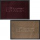 Килимок гумовий Welcome 60*90 см X2-165