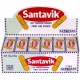 Пластырь "Santavik", 7*1,8см X1-55