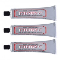 Клей Глобус контактний 40мл