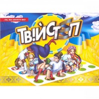 Половая игра "Твойстеп" DTG14