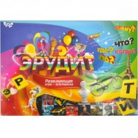 Игра имела "Эрудит" рус. DTG26