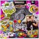 Сумка-раскраска мини "My color bag" мCOB-01-01-05