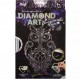 Набор алмазная картина "Diamond Art" DAR-01-01/09