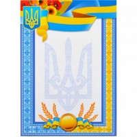 Бланк універсальний №11