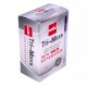 Ручка масляная "Tri-Maxs" Cello CL1806-50 синяя