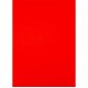 Цветной картон А4 двухсторонний, 9 листов "Офорт"