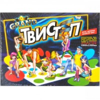 Половая игра "Твитстеп Grand" DTG46