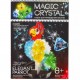 Набір для проведення дослідів MAGIC CRYSTAL  ОМС-01-01