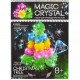 Набір для проведення дослідів MAGIC CRYSTAL  ОМС-01-01