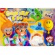 Набор для проведения экспериментов "CHEMISTRY KIDS" укр. CHK-01-01U