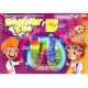 Набор для проведения опытов "CHEMISTRY KIDS" эконом. CHK-02-01