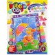 Набір для креативної творчості BUBBLE CLAYРОС. Вітражна картина , BBC - 02-01u