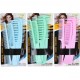 Набір гребінців 6 шт Fashion, блістер 25*12см X1-128