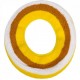 Чохол для унітазу Toilet mat  D33см C138
