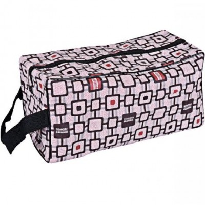 Косметичка Fashion 25*12,5*10см 021-6