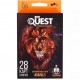Карточная квест-игра BEST QUEST рус Карточная квест-игра BEST QUEST рус