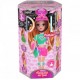 Набір для творчості PRINCESS DOLL малий укр CLPD-02-01U,02U