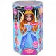 Набір для творчості PRINCESS DOLL малий укр CLPD-02-01U,02U