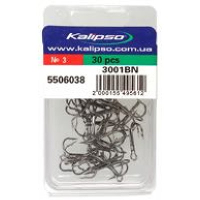 Тройник Kalipso (Globe) #3