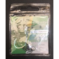Крючки Cobra ser 075 #3