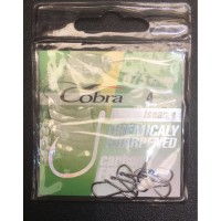 Крючки Cobra ser 075 #4