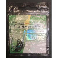 Крючки Cobra ser 075 #6