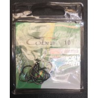 Крючки Cobra ser 075 #10