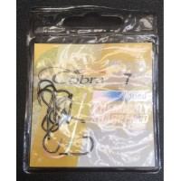 Крючки Cobra (Кобра) ser 100 #7