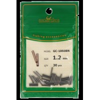 Трубка GC обжимная 1060BNВ D=1.0mm