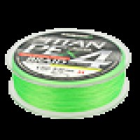 Шнур Kalipso Titan PE X4 FG 100м 0.25мм