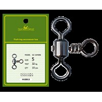 Вертлюг GC тройной №6 1045BN