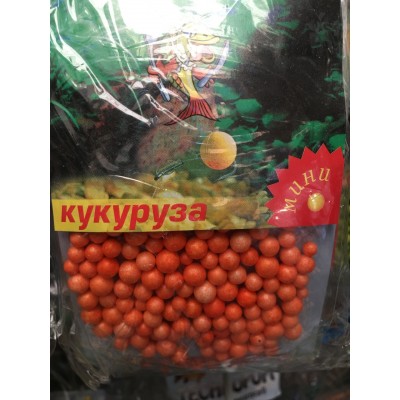 Пенопласт Sevi mini кукуруза (10шт.)