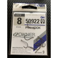 Owner 50922 Pin Hook #8