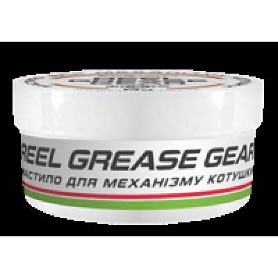 Смазка Kalipso Reel Grease Gear 8г