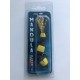 Мандула EVA ПрофМонтаж 3g 100mm MC105