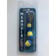 Мандула EVA ПрофМонтаж 3g 100mm MC143