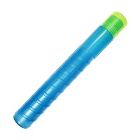 Пенал для поплавков GC 4*35см (тубус)