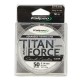 Леска Kalipso Titan Force Leader CL 50м 0.12мм