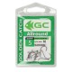 Крючок GC Allround №7 (10шт)