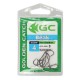Крючок GC Beak №4 (8шт)